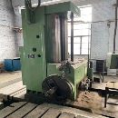 出售沈阳中捷TPX6213/56数显落地镗床