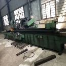 出售：2006年上海1450x3000mm万能外圆磨