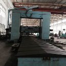 出售一台X2025X80A/20龙门镗铣床