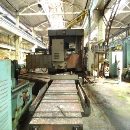 出售德国产龙门导轨磨床