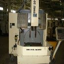 德国DMG公司98年生产的数控铣床