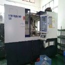 瑞士米科朗螺纹数控磨又称蜗杆数控万能磨