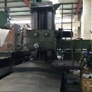 出售一台芜湖恒升数显落地镗铣床