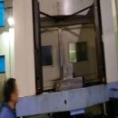 出售斗山卧式加工中心