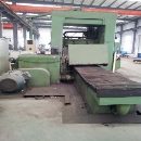 出售是德国产数控龙门平面磨床