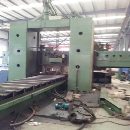 出售德国产数控龙门导轨磨床