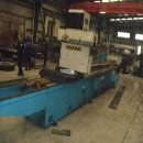 2010年桂林7180卧轴距台平面磨床