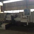 两台2010年8月湖北产数控连杆颈曲轴磨床