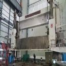 出售齐重产数控双柱立式车铣床