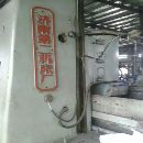 处理97年济南产M7263立轴距台平面磨床