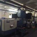 出售11年大立产2213龙门铣床