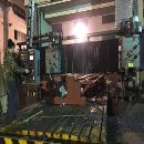 出售4.2x16米数显龙门镗铣床