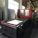 出售08年日本AMADA产4000瓦激光切割机