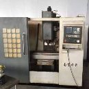出售南京产数控铣床ZCV-740