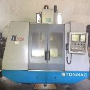 出售04年南通产XK-713A数控床身铣床