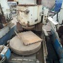 出售一台12年m7475d立轴圆台磨床