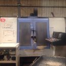 出售2000年台湾丽伟650立式加工中心