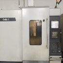 出售09年台湾力美高速立式加工中心