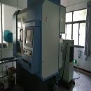 出售14年维可达五轴数控磨床