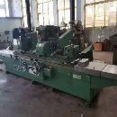 出售11年上海产1450万能外圆磨床