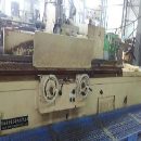 出售11年陕西秦川格兰德产1350外圆磨床