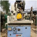 出售11年杭州机床厂产7140自动升降卧轴矩台平面磨床