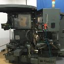 出售一台94年使用中wasino曲线磨床一台