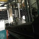 出售安装未用威海华东数控加高龙门磨床