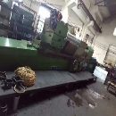 出售04年上海外圆磨床1380X5米