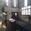 出售15年天佑数控2X4龙门磨