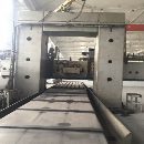 出售11年德国海特克龙门导轨磨床