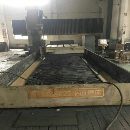 出售14年粤泰鸿鼎平面磨床MS4025