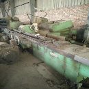 出售11年上海机床外圆磨床MQ1350B