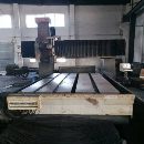 出售2014年天创精密龙门磨