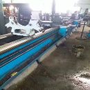 出售2004年福州卧式车床6180C