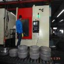 出售2014年宝鸡数控立车