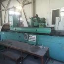 出售2006年汉江钢厂用胶辊磨床