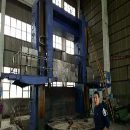 出售武汉实佳数控立车