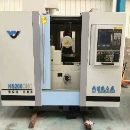 出售2011年武汉数控滚刀磨床HS200CNC