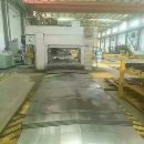 出售2010年济南二机数控龙门铣床XK2414