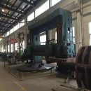 出售2010年双柱立式车床C5255