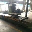 出售2013年力通双柱龙门铣磨床1570