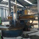 出售2011年大连鑫弘立式车床C5126A