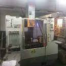 出售3台美国哈斯立式加工中心VF1