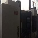 出售2013年乔峰加工中心