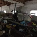 出售2011年杭州卧轴平面磨床M7160