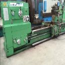 出售2003年星火卧式车床CW61180