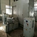 出售2015年全新杭州高精度数控立轴复合磨床