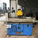 出售2012年杭州卧轴平面磨床7140