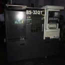 出售2015年博尚斜导轨数控车BQ-32QT